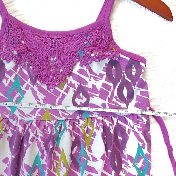 Girls Sundress - Picture 6 of 11